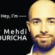 Mehdi Bouricha, MD, pathologist