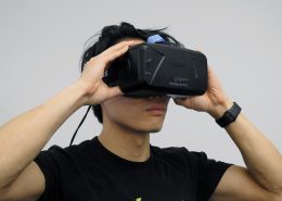 Medecine realite virtuelle