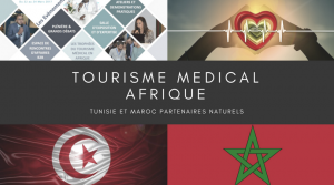 TUNISIE ET MAROC PARTENAIRES NATURELS